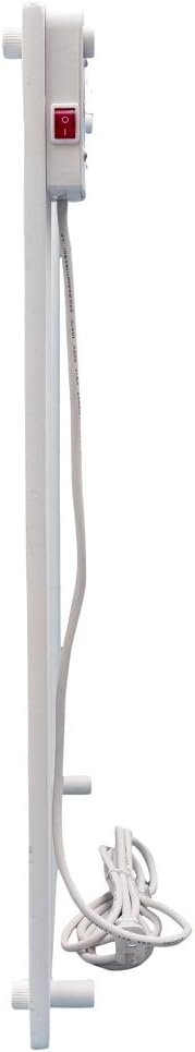 Amaze Heater 600 Watt Wall Mounted Convective Heater