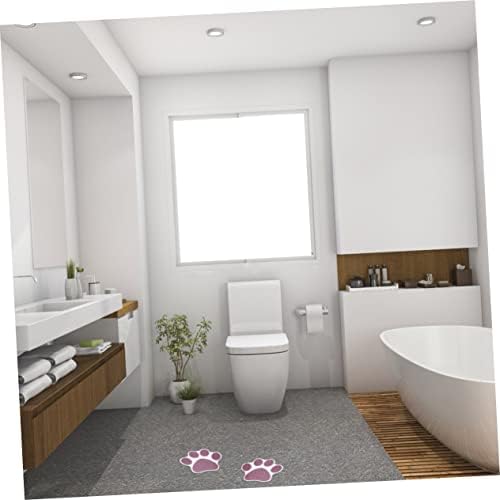 Anti-Slip Bathtub Stickers 10 Pack for Safety