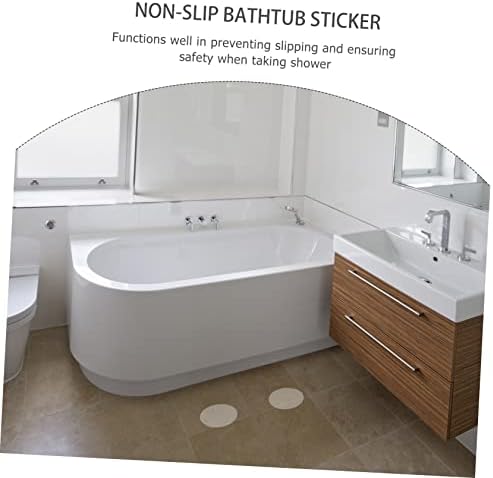Non-Slip Sticker Scraper for Bathroom and Stairs