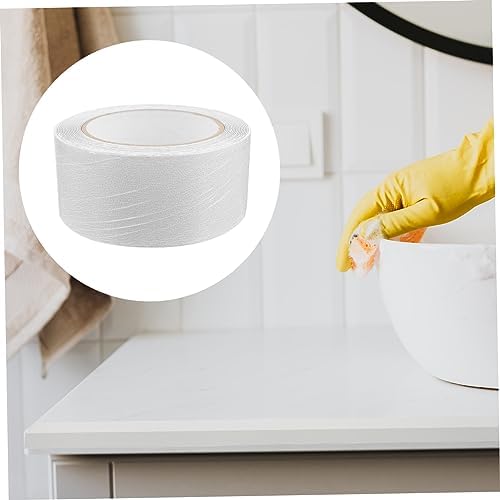 ULTECHNOVO 1 Roll Non-Slip Bathtub Tape Safety for Bathrooms and Showers