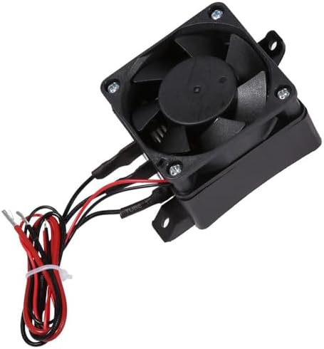 Bestol 24V 300W PTC Electric Room Heater