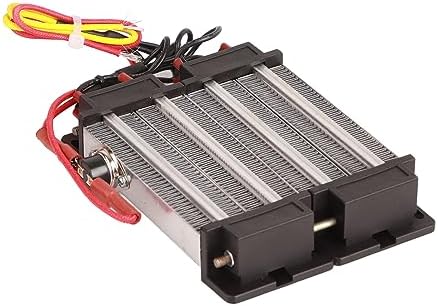 Walfront Ceramic Air Heater 110V 220V 1000W 1