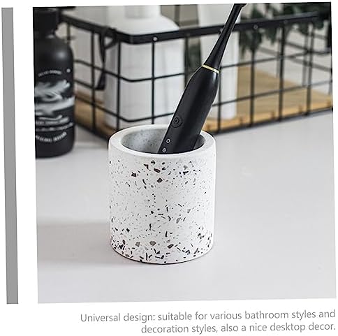 Zerodeko Stylish Bathroom Cup Holder