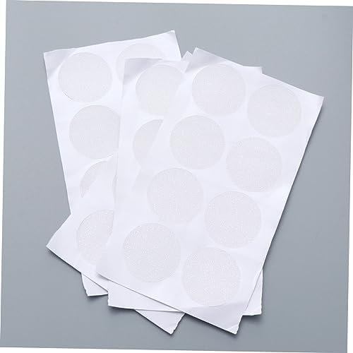 32 Pcs Non Slip Bathroom Stickers Peva Adhesive