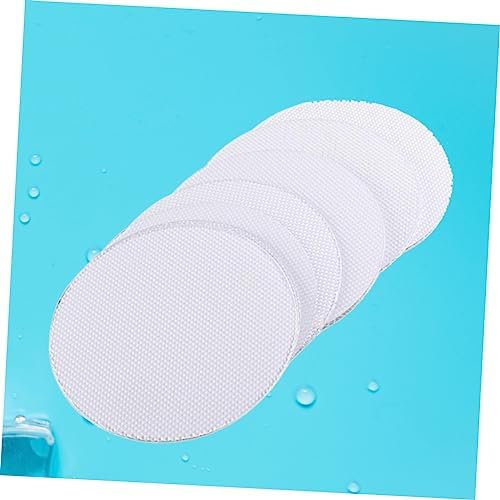 Cabilock 20PCS Non Slip Bathroom Stickers for Bathtub and Shower Safety