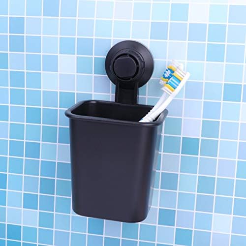 Ciieeo Wall Mounted Toothbrush Holder