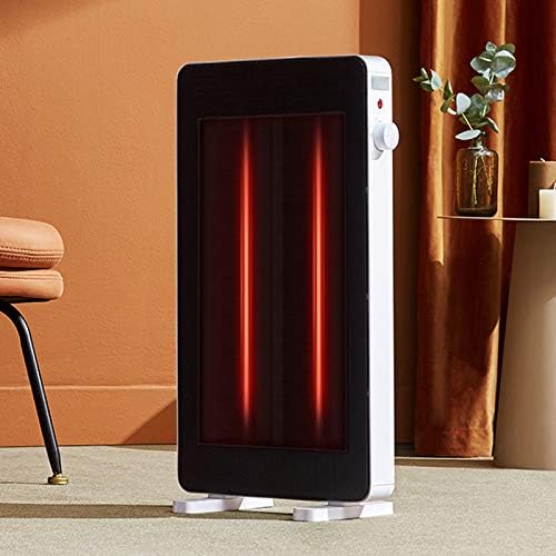 Waterproof Energy-Saving Electric Heater for Bathroom 1