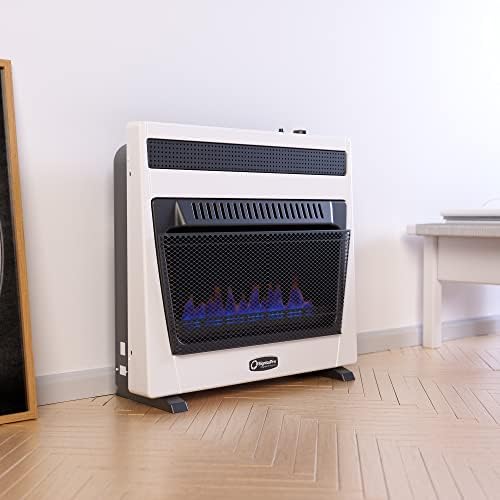 SIGNITE PRO Propane Wall Portable Heater