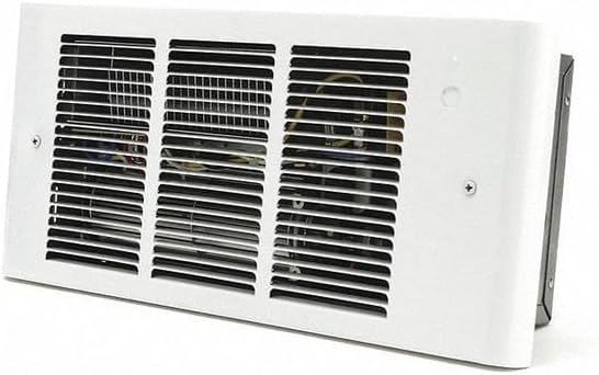 Dayton 3UG16 Wall Heater with Efficient Heat Output and Safe Operation