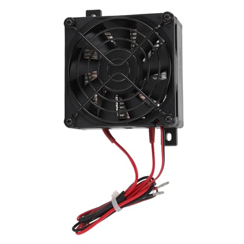 Topyond 24V PTC Fan Heater for Humidifiers and Air Conditioners