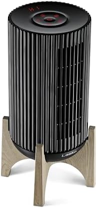 Lasko Artisan Series Oscillating Ceramic Space Heater 1500W