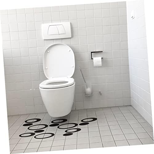 FELTECHELECTR Anti-Slip Tub Stickers 20 Pack