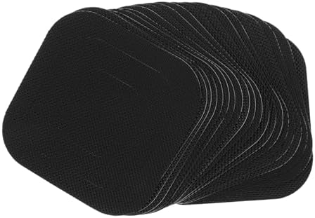FELTECHELECTR Bath Tub Grip Stickers 20 Pack