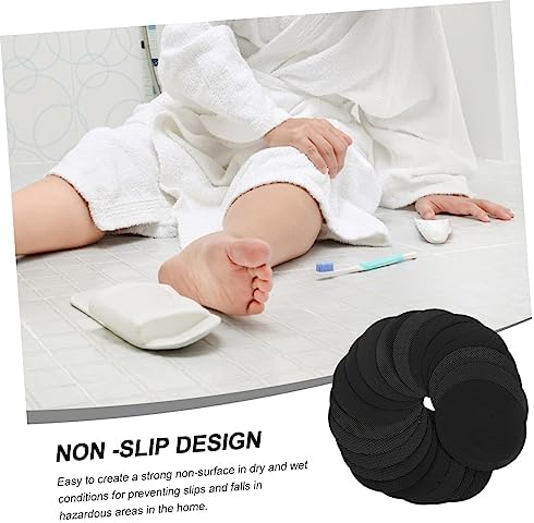 FELTECHELECTR Anti-Slip Tub Stickers 20 Pack