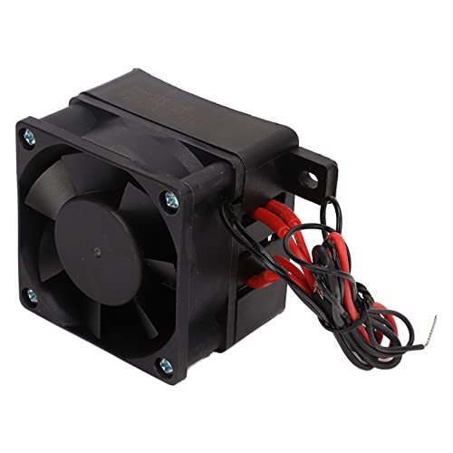 Pilipane 150W PTC Fan Heater for Small Room