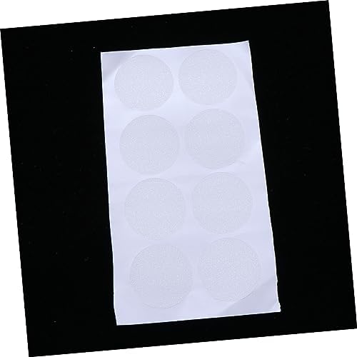 32 Pcs Non-Slip Bathtub Stickers Peva Adhesive
