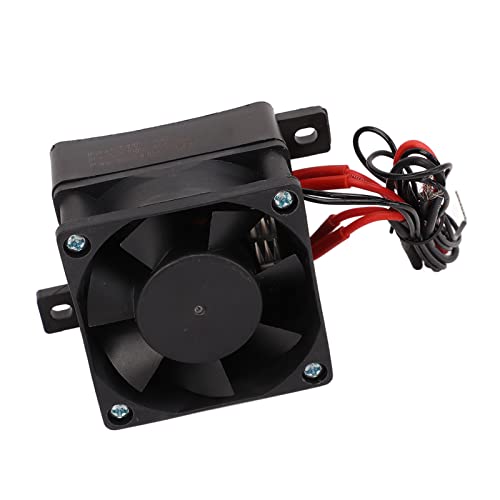 Pilipane 150W PTC Fan Heater for Small Room
