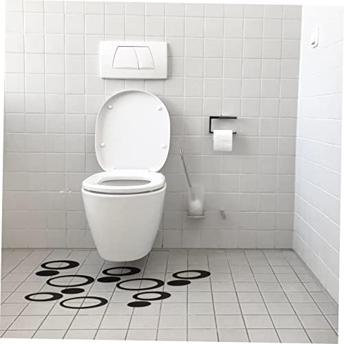 Anti-Slip Sticker 20 Sheets Tub Stickers for Kitchen and Bathroom