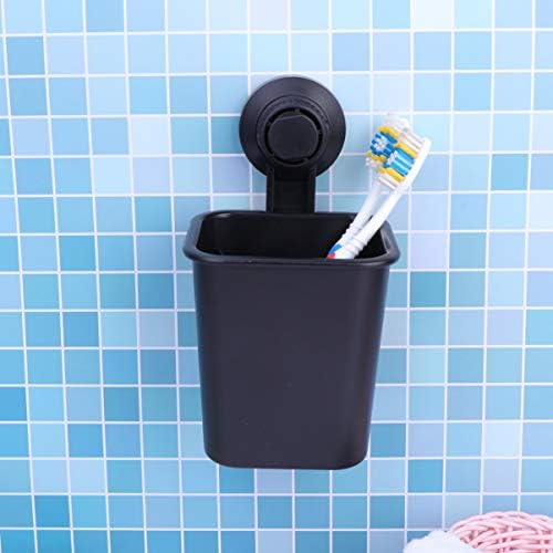 Ciieeo Wall Mounted Toothbrush Holder