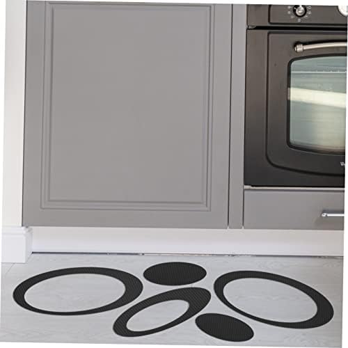 Anti-Slip Sticker 20 Sheets Tub Stickers for Kitchen and Bathroom