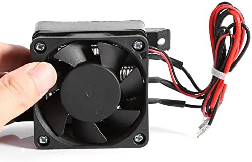 AYNEFY 12V PTC Car Air Heater - Energy Efficient Safe