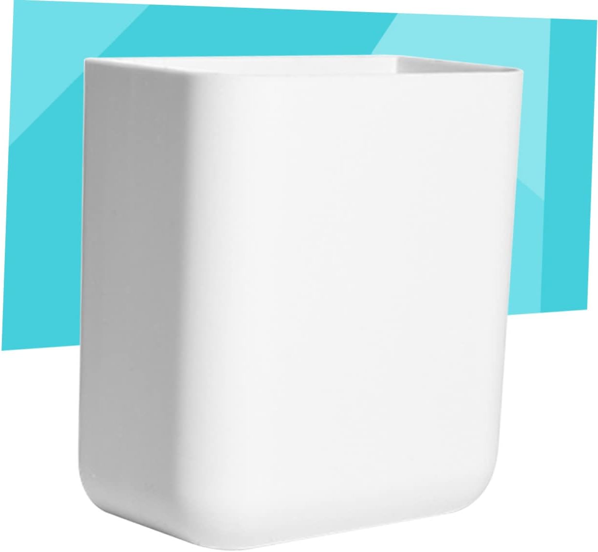 MAGICLULU Wall Mounted Toothbrush Holder