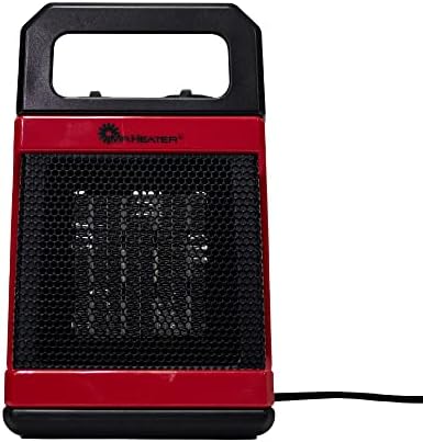 Mr Heater 1500W Portable Ceramic Electric Heater