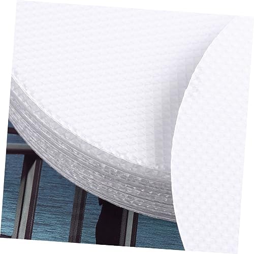 OUNONA 30 Pcs Non-Slip Bathtub Stickers for Safety