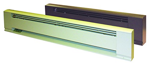 Markel TPI F391260C Electric Baseboard Heater 1250W