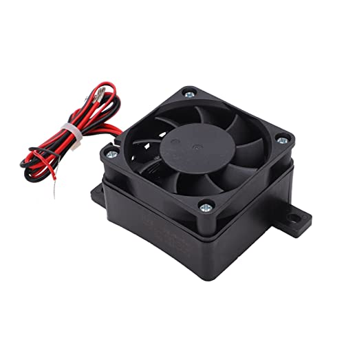 AOWINHIT Mini PTC Fan Heater for Small Spaces