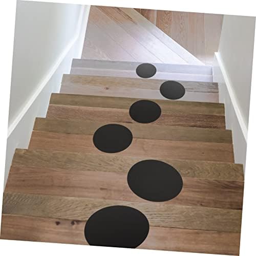 Anti-Slip Sticker 20 Sheets Tub Stickers for Kitchen and Bathroom