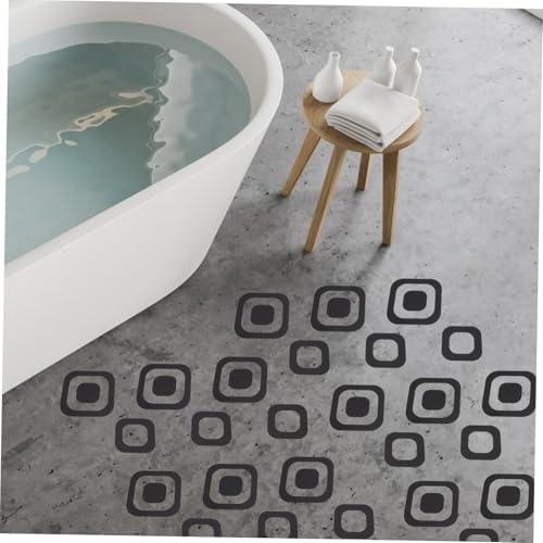 FELTECHELECTR Bath Tub Grip Stickers 20 Pack