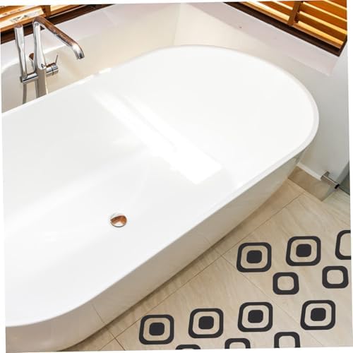 FELTECHELECTR Bath Tub Grip Stickers 20 Pack