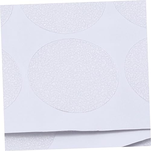32 Pcs Non Slip Bathroom Stickers Peva Adhesive