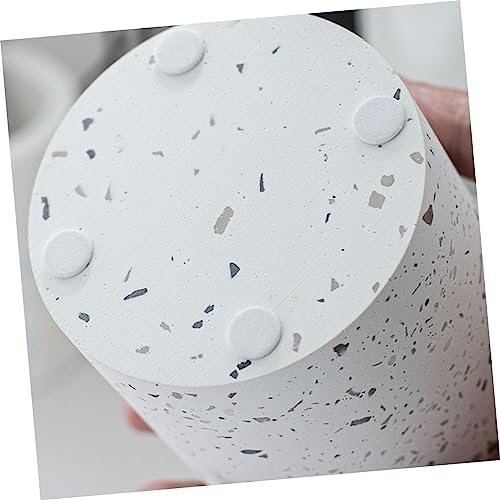 BIUDECO Bathroom Storage Cup Toothbrush Holder