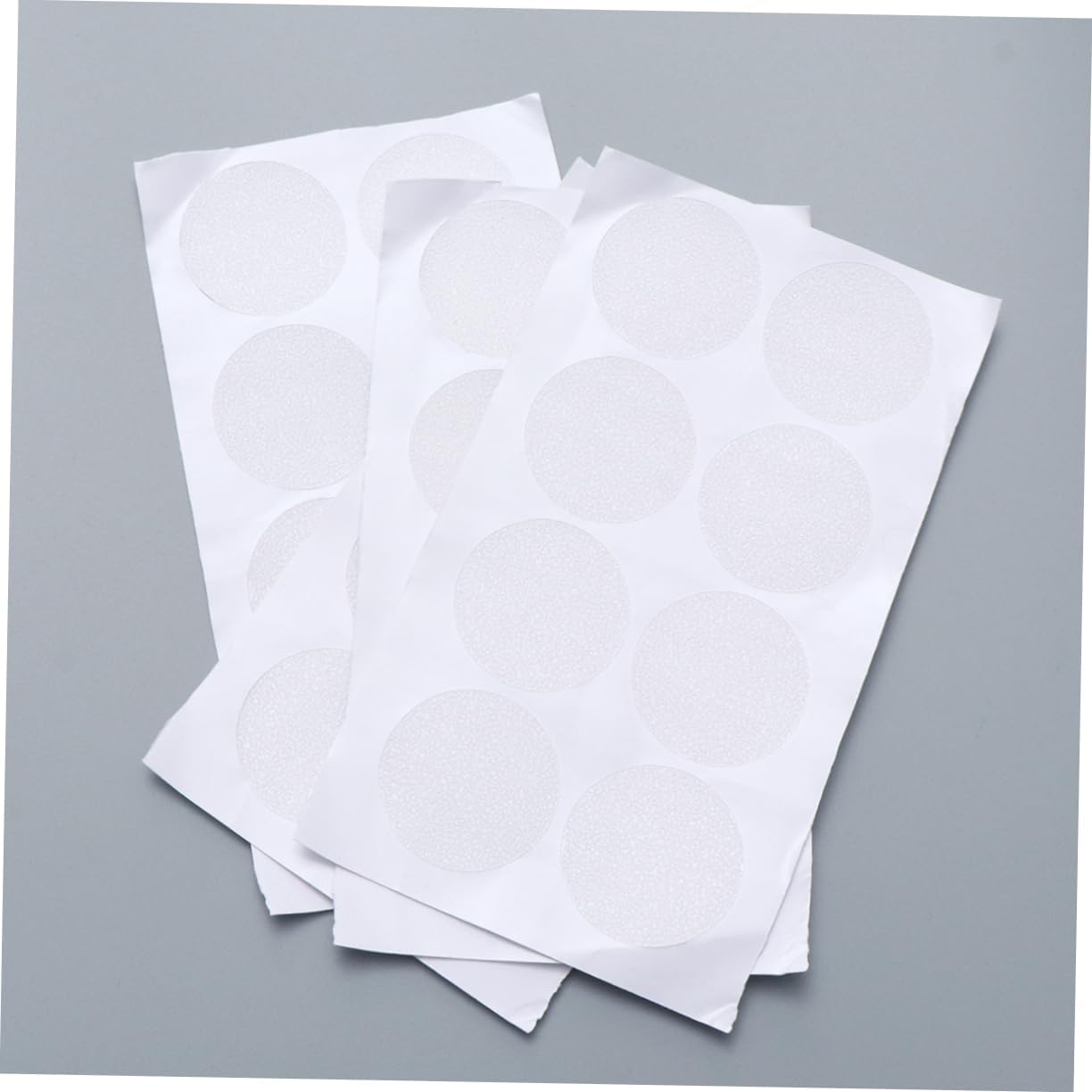 32 Pcs Non Slip Bathroom Stickers Peva Adhesive