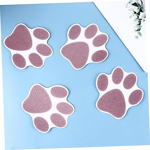 Anti-Slip Bathtub Stickers 10 Pack for Safety