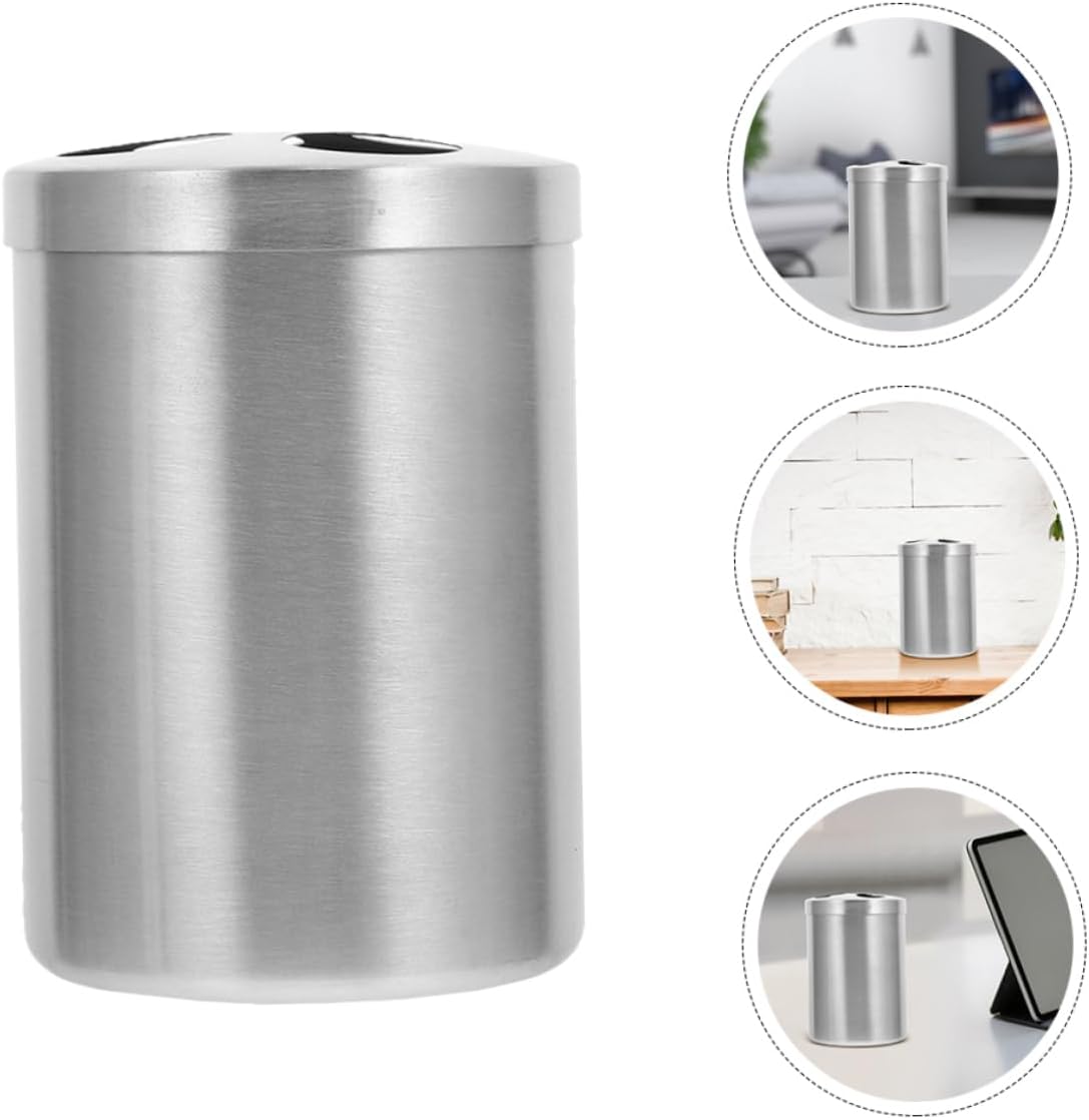 Ciieeo 1pc Toothbrush Holder and Toothpaste Rack