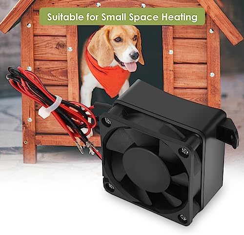 Yosoo Health Gear 110V Heater with Fan