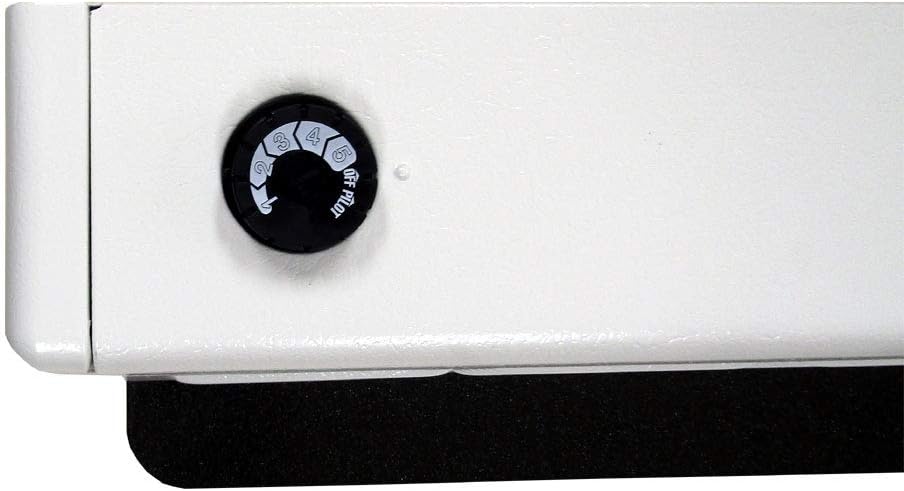 Empire BF30W Propane Vent Free Heater 30000 BTU