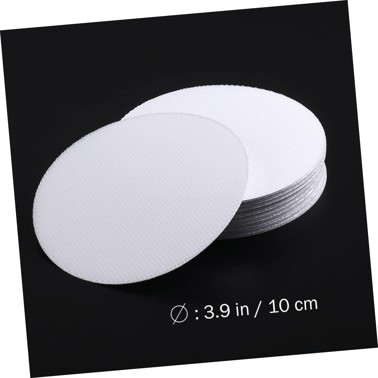 LIFKOME 30Pcs Non-Slip Bathroom Tub Stickers 1