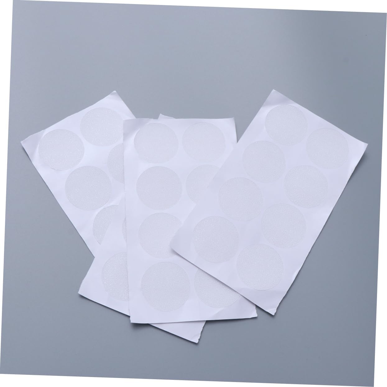 BRIGHTFUFU 32Pcs Non-Slip Bathroom Stickers