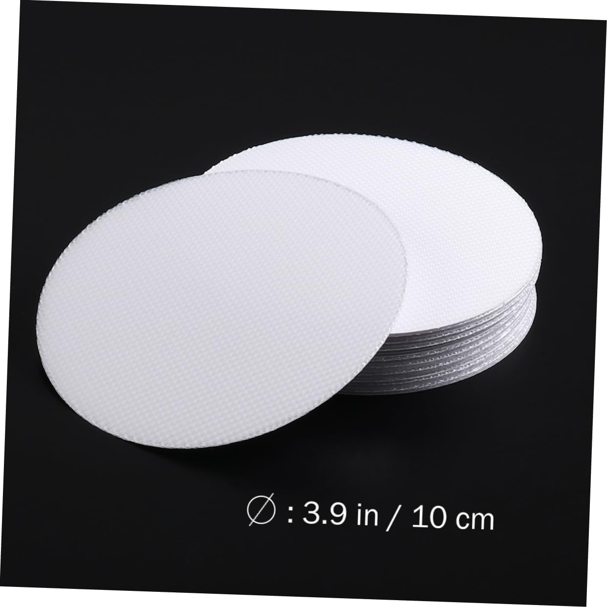 30Pcs Non-Slip Bathtub Stickers for Safety