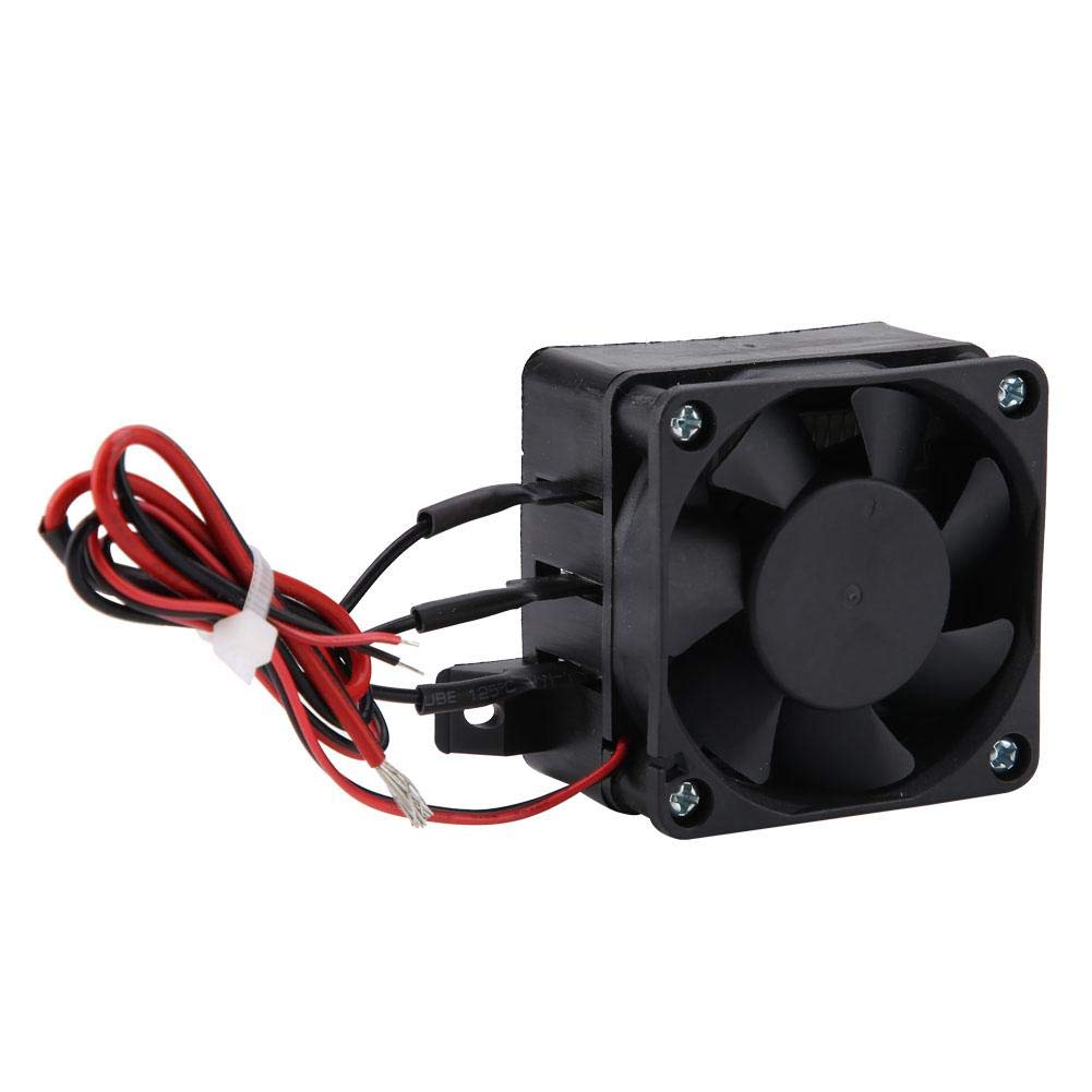 Qinlorgo PTC Air Heater 12V24V Energy Efficient