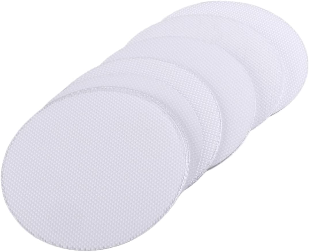 HEALEEP 30 Pcs Non Slip Stickers for Bath Safety