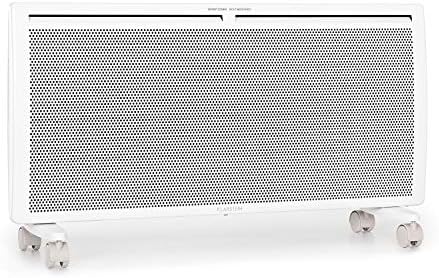 Klarstein Hot Spot SlimCurve Dual Heater with Timer and Wall Mount