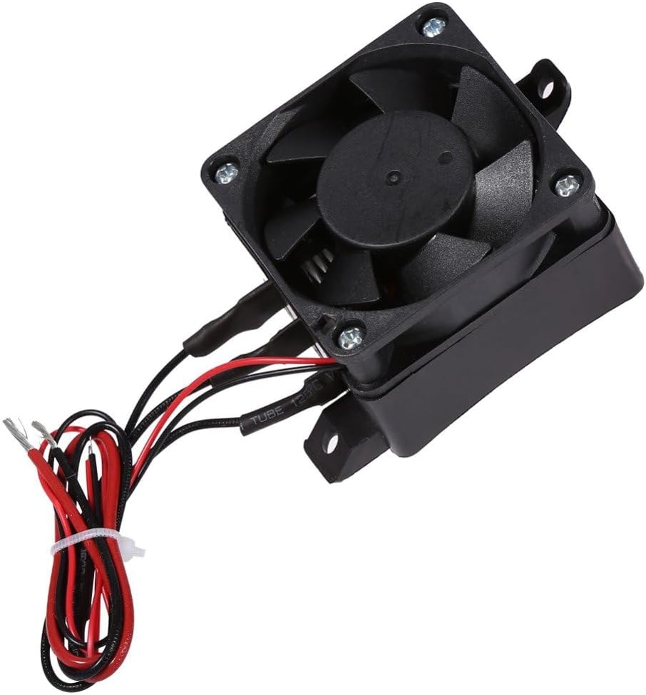 Bestol 24V 300W PTC Electric Room Heater