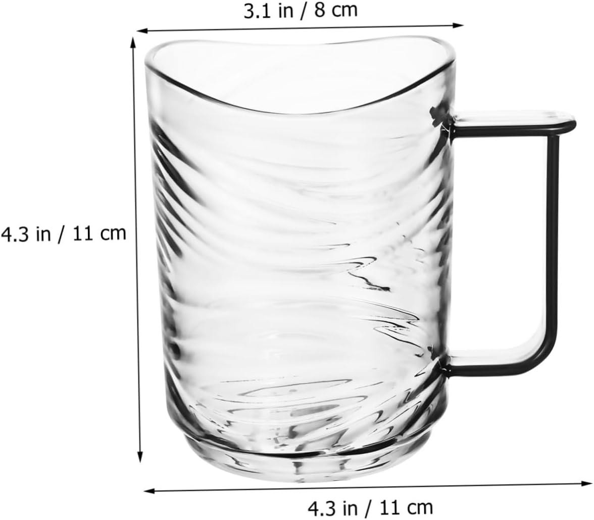 HOLIDYOYO 2pcs Reusable Toothbrush Holder