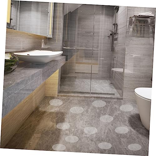 36pcs Peva Anti-Slip Stickers for Bathroom Safety