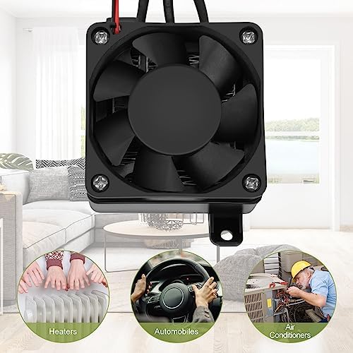 Yosoo Health Gear 110V Heater with Fan